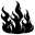 Churrasco Steak House Icon