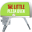 The Little Pizza Oven Icon
