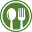 The Quarter Icon