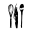 The Art School Restaurant Icon
