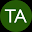 Tony Almond Icon