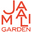 JamaliGarden Icon