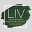 LIV Organic & Natural Food Market Icon