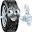 Hippodrome Tyres Icon