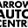 Arrow Auto Centre Icon