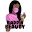 Baddie Beauty Icon