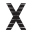 AthleisureX Icon