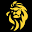 Mane Cave Barbershop Icon