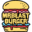 MrBeast Burger Icon