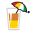 Arnold Palmer Spiked Icon