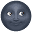 Texas Eclipse 2024 Icon