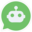 Wachat Bot AI Icon