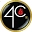 4C Foods Icon