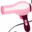 Blo Out Lounge Icon