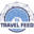 TravelFeed AI Icon