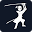 One Page Ninja Icon