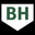 The Baseball Home Icon