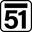 Studio 51® Icon
