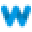 Waker Icon