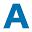 AnyAlpha Icon