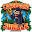 The Cardboard Jungle Icon