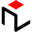 RetroCube Icon