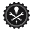 Industrial Resolution Icon