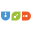 Unique Software Development Icon