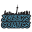 2 Geeks Comics Icon