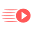 TubeBoost Icon