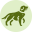 Lucky Dog Lodge Icon