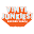 Vinyl Junkies Record Shack Icon