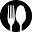 Fork N Spoon Icon