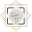 Pizza Art Wine Icon