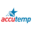 AccuTemp HVAC Electrical & Plumbing Icon