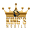 King’s Mobile Icon