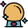 Boba Icon
