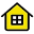 Tommy's Windows, Doors & Siding Icon
