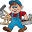 Primeaux's Handyman Services Icon