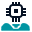 SEOWriteX Icon