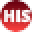 Hi-Line Styling Icon