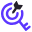 Keyword Search Icon