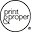 Print and Proper® Icon