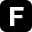 Flux AI Icon