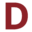 DND Gel Europe Icon