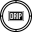 DRIP Clothing Icon