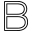 Blackjack Lighting Icon