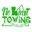 No Limit Towing Icon