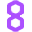 8th Wall Icon