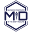 Mitchell Defense Icon